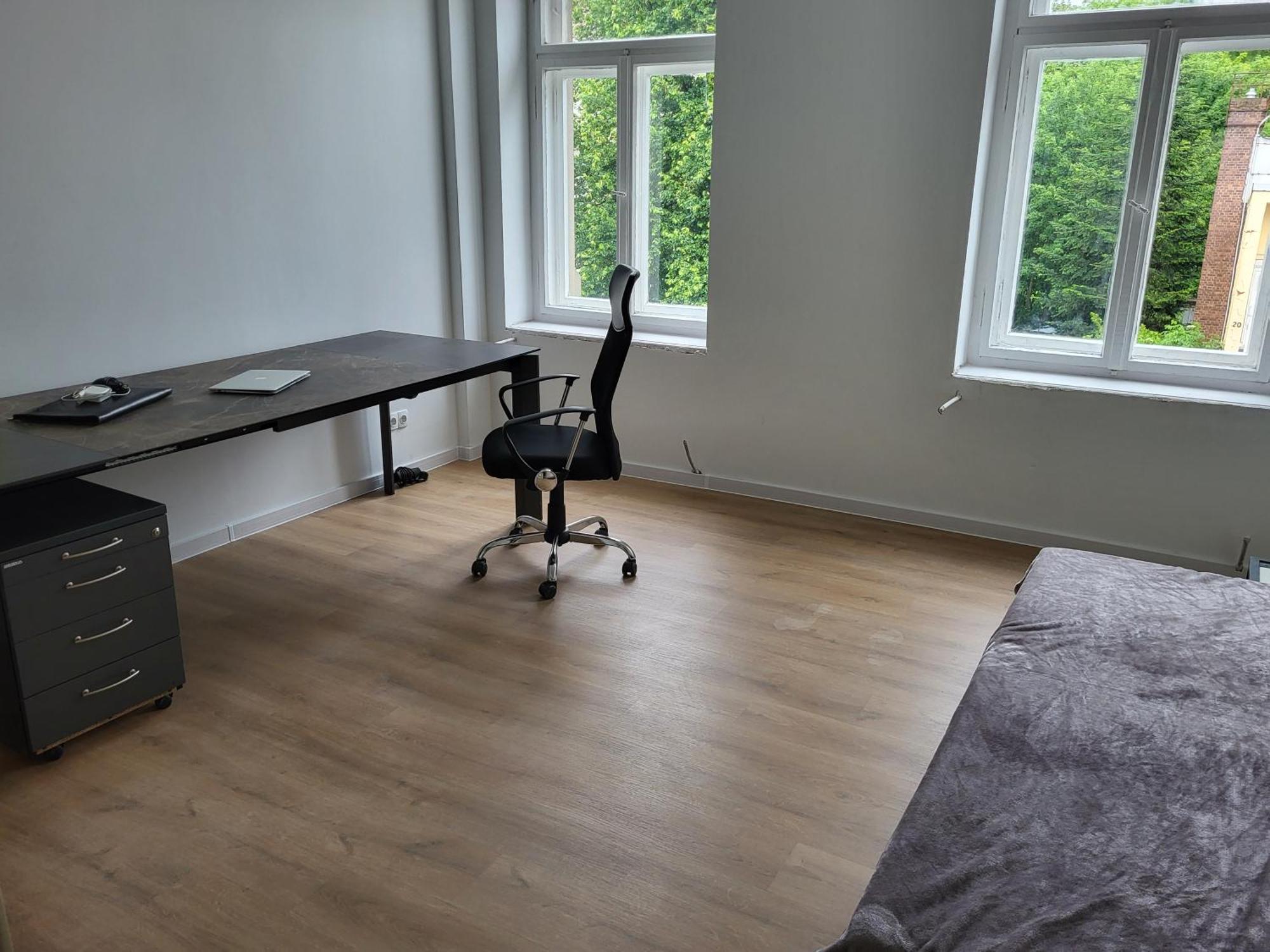 Volkshaus Hbf Wg & Serviced Apartments Zittau Εξωτερικό φωτογραφία