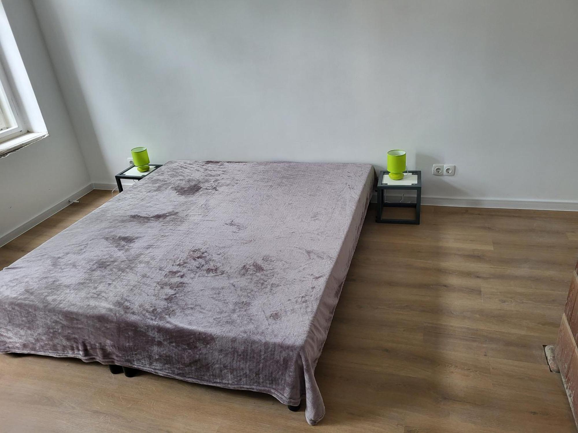 Volkshaus Hbf Wg & Serviced Apartments Zittau Εξωτερικό φωτογραφία