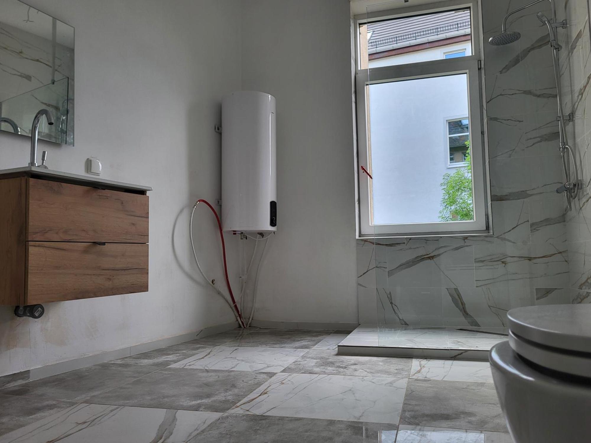Volkshaus Hbf Wg & Serviced Apartments Zittau Εξωτερικό φωτογραφία