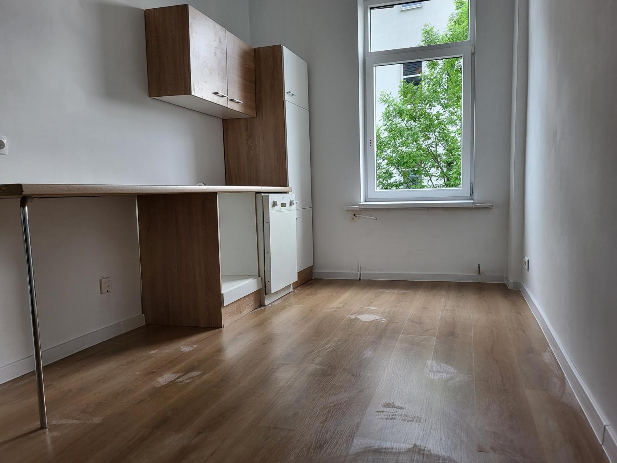 Volkshaus Hbf Wg & Serviced Apartments Zittau Εξωτερικό φωτογραφία