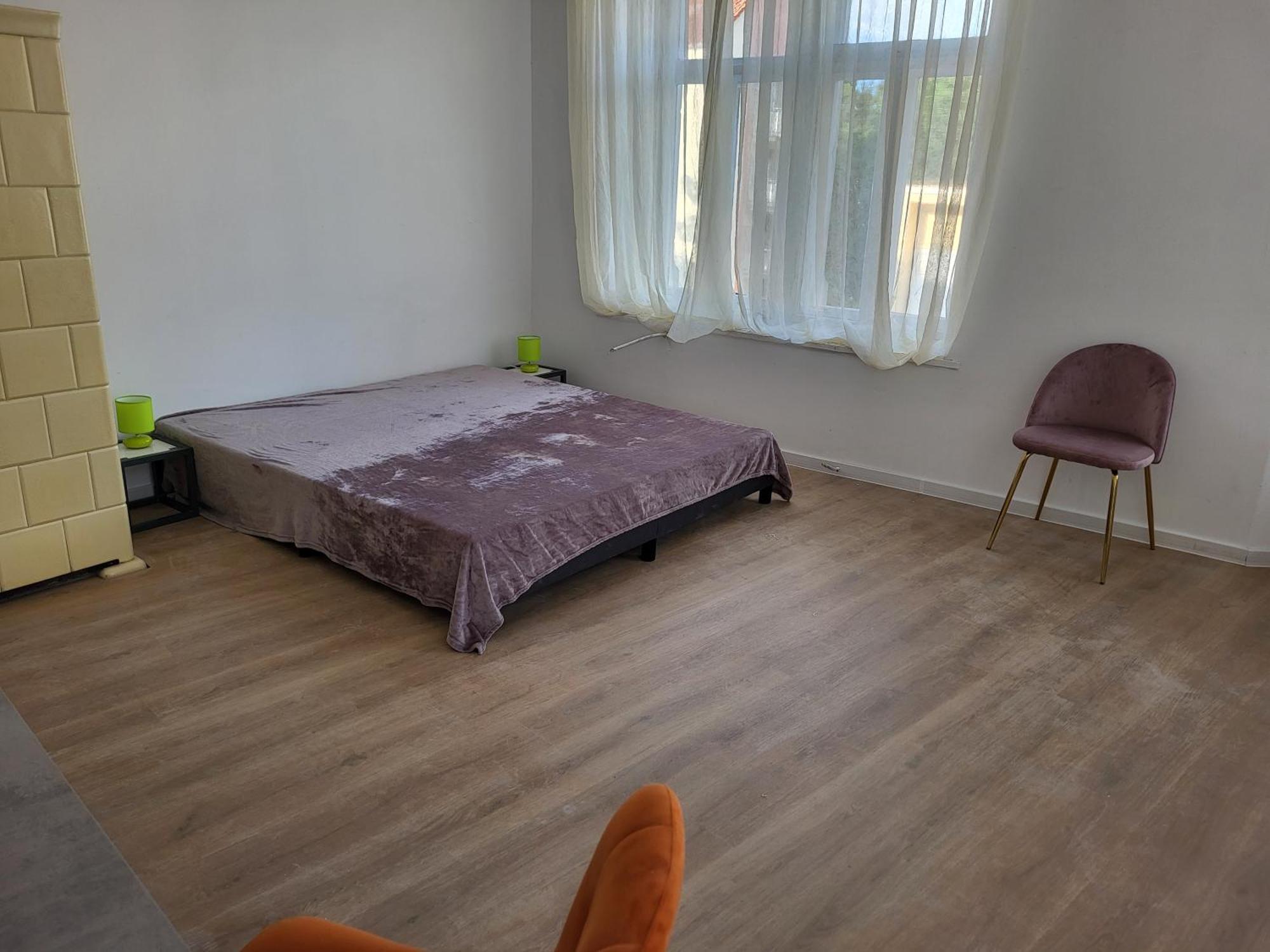 Volkshaus Hbf Wg & Serviced Apartments Zittau Εξωτερικό φωτογραφία