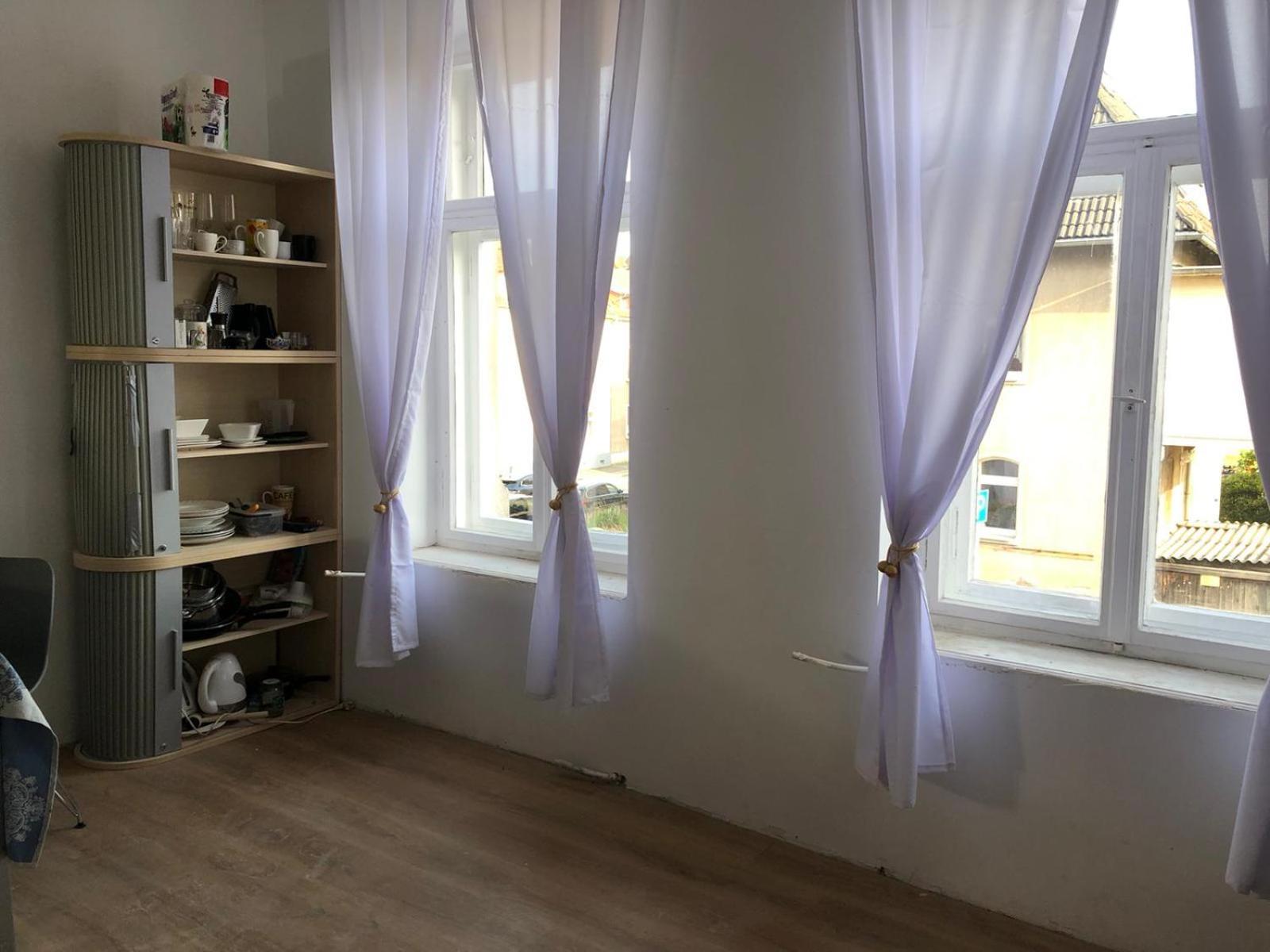 Volkshaus Hbf Wg & Serviced Apartments Zittau Εξωτερικό φωτογραφία