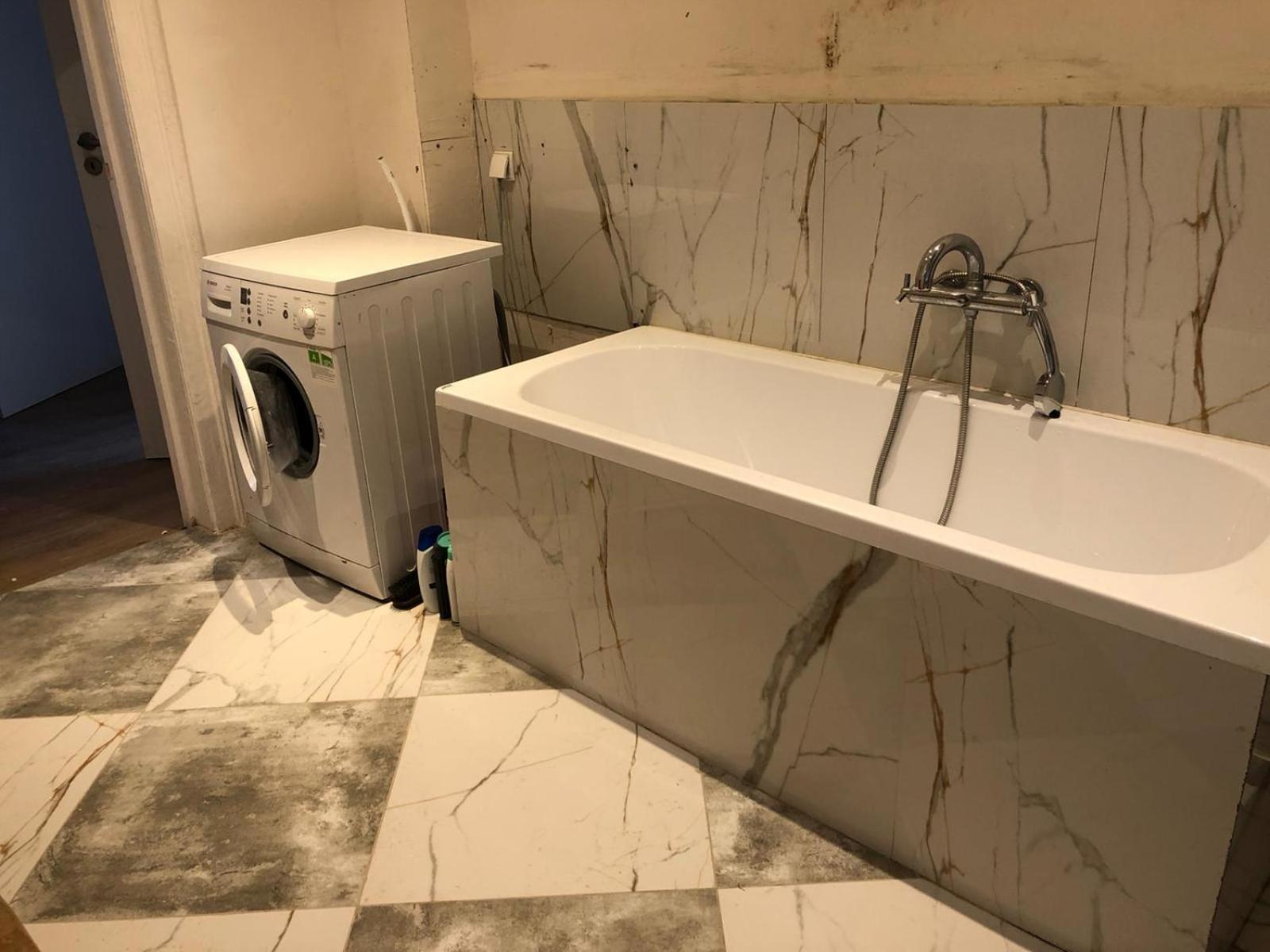 Volkshaus Hbf Wg & Serviced Apartments Zittau Εξωτερικό φωτογραφία