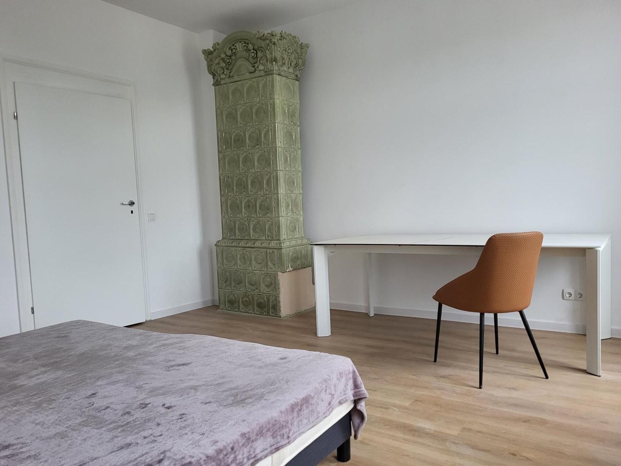 Volkshaus Hbf Wg & Serviced Apartments Zittau Εξωτερικό φωτογραφία